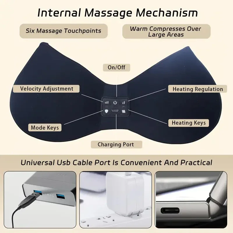 AuraForm Breast Therapy Massager - Image 5