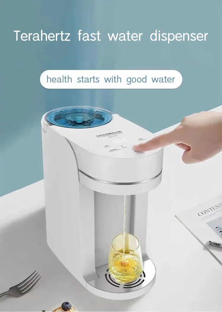 AuraH2 Portable Water Converting Machine - Image 3