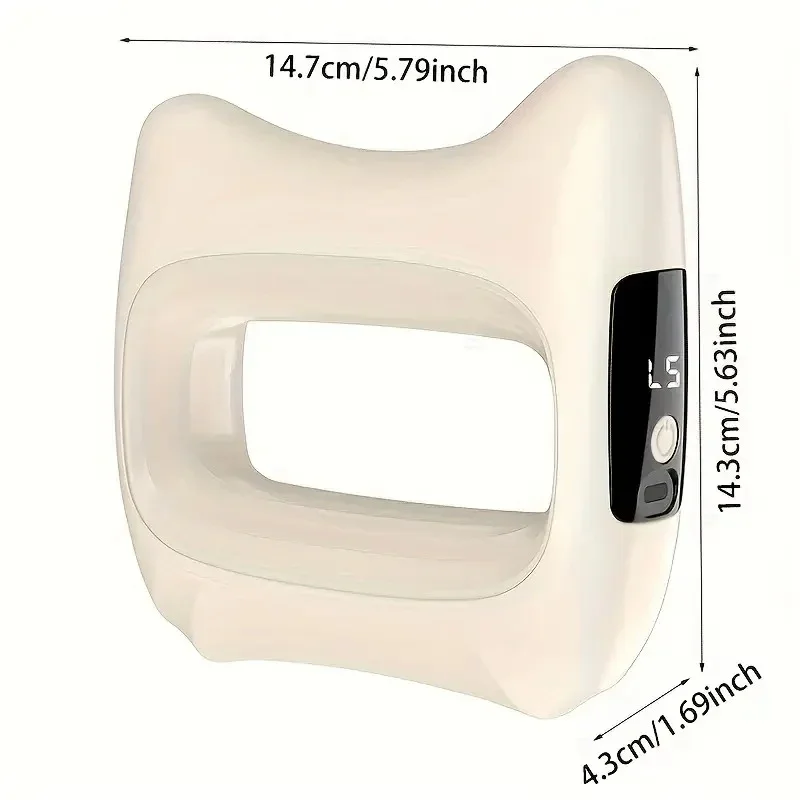 AuraVibe Powerful Fascia Massager - Image 11