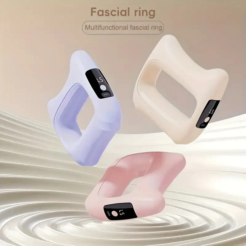 AuraVibe Powerful Fascia Massager - Image 7