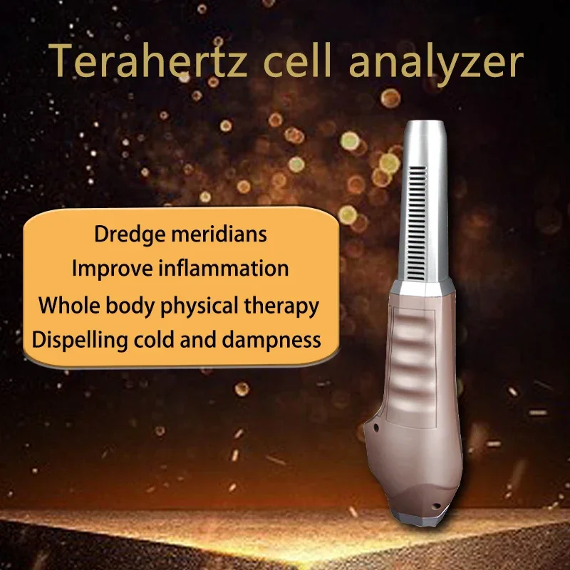 AuraWave Cellular Resonance Wand - Image 3