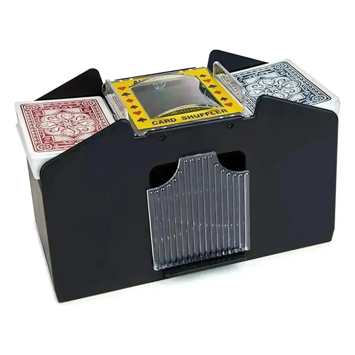 Automatic Portable Card Shuffler - Image 6