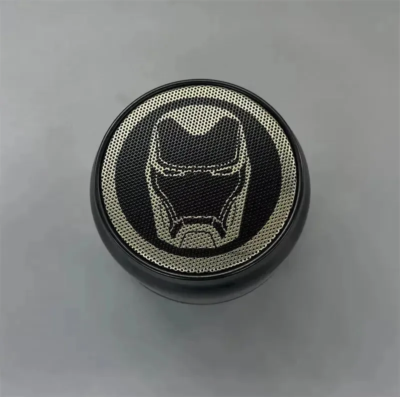 MRVL MSP 209 Mini Wireless Speaker - Image 10