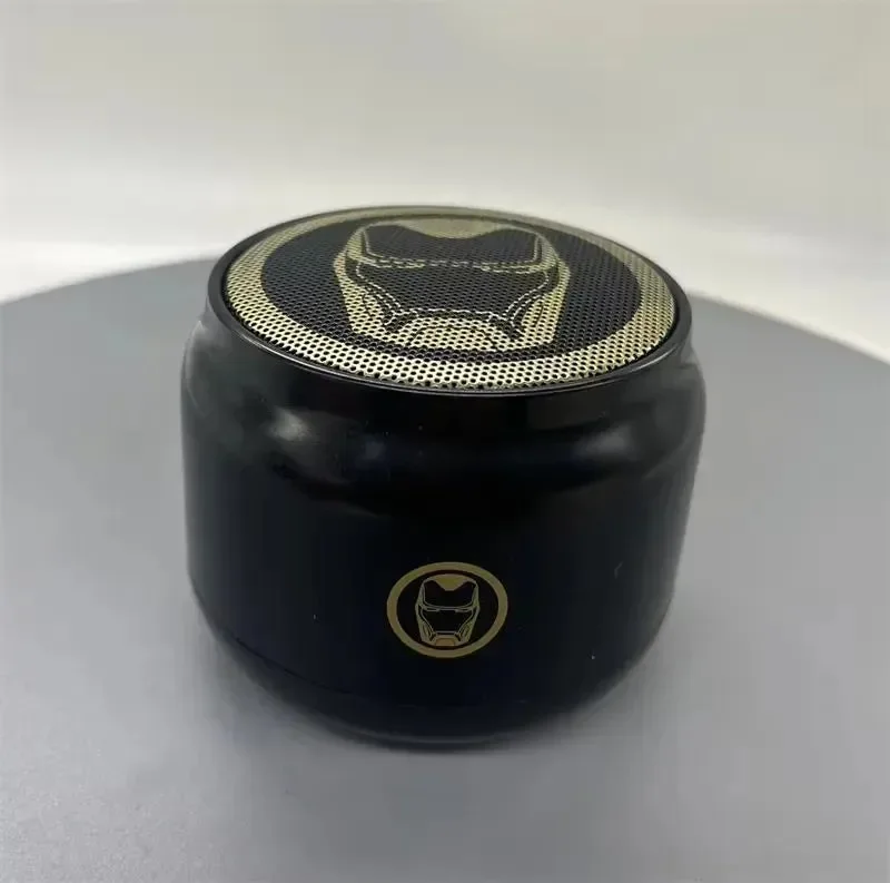 MRVL MSP 209 Mini Wireless Speaker - Image 11