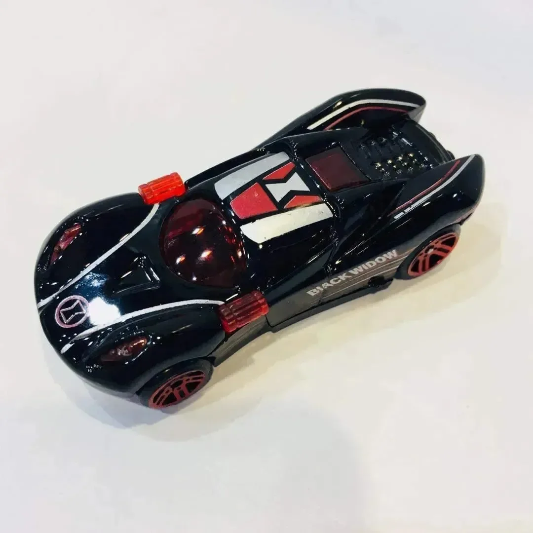 Avengers Hot Hero Wheels Cars - Image 10