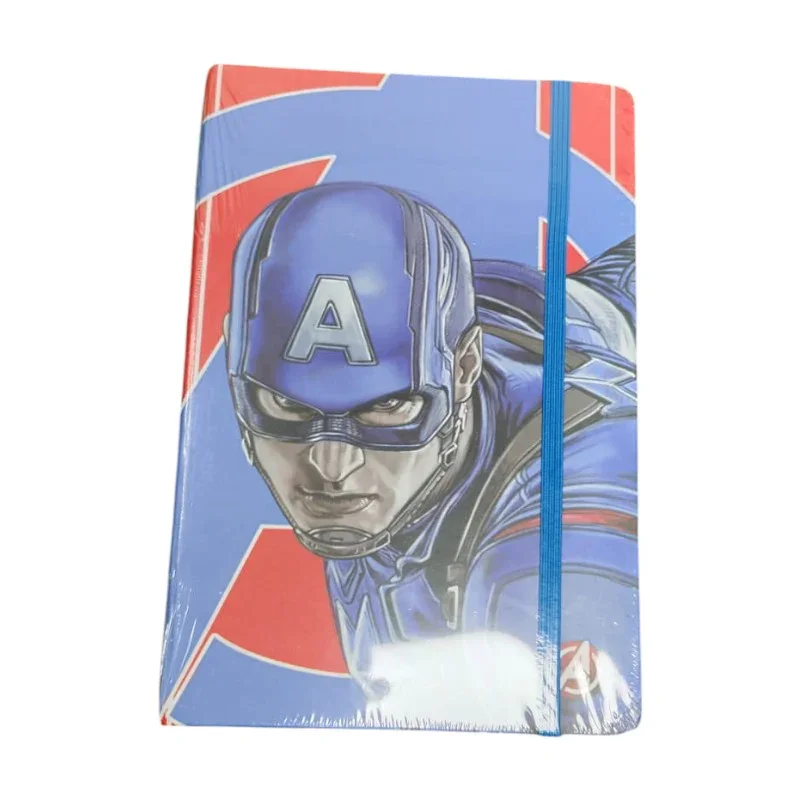 Avngrs Hardcore A5 Notebook - Image 9