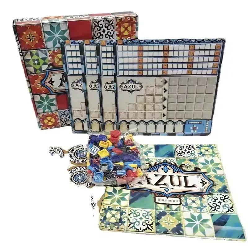 Azul Board Game - Image 2