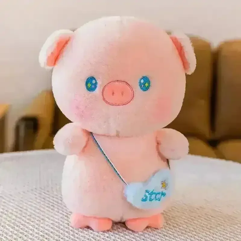 Baby Animals Plush Dolls (25 cm) - Image 12