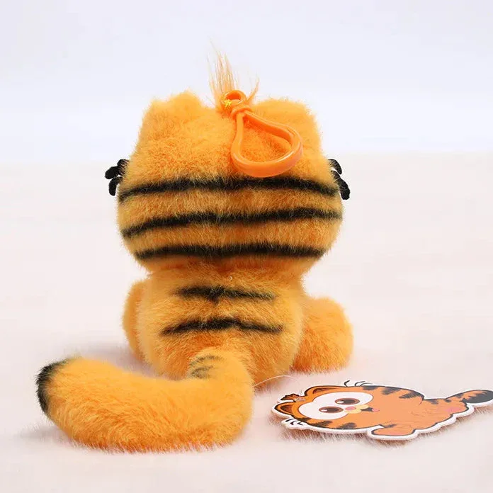 Baby Garfield Premium Plush Keychain - Image 31
