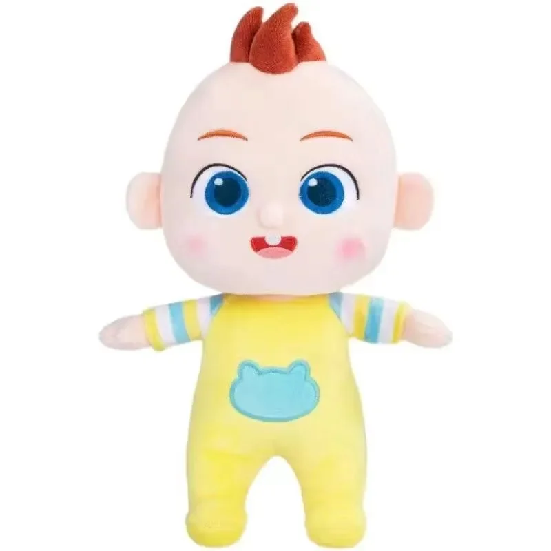 Baby Jojo Bedtime Plush Toy (40 cm)