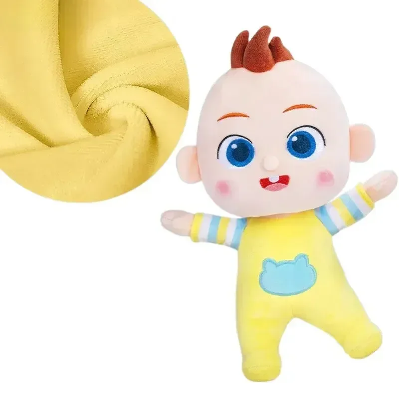 Baby Jojo Bedtime Plush Toy (40 cm) - Image 3