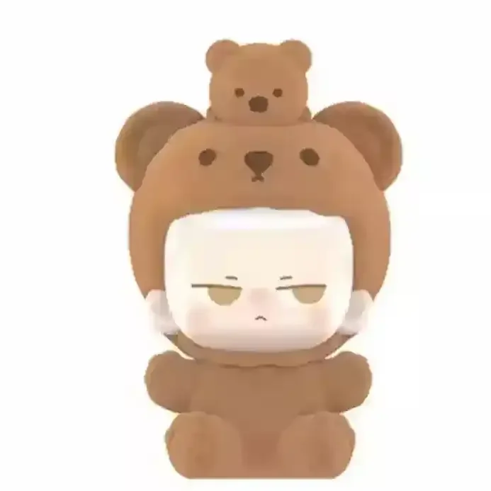 Baby Molli Pajama Party Blind Box - Image 11