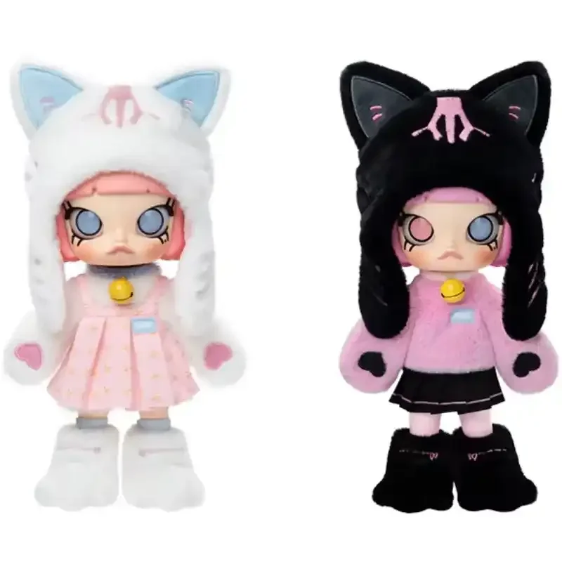 Baby Molly Peekaboo Series Action Figure