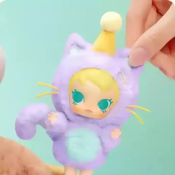 Baby Molly Tiny Treasures Blind Box - Image 5