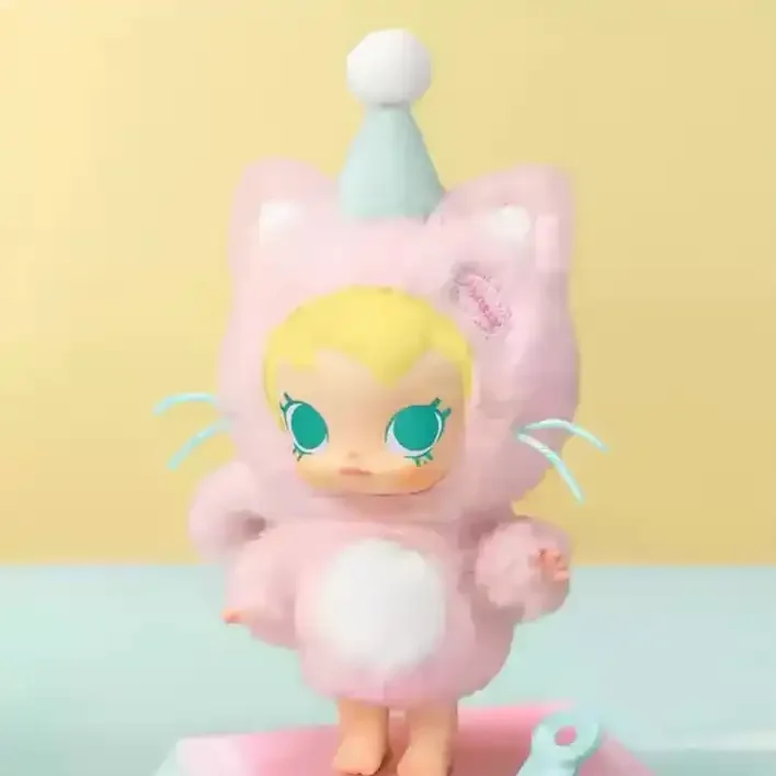 Baby Molly Tiny Treasures Blind Box - Image 8
