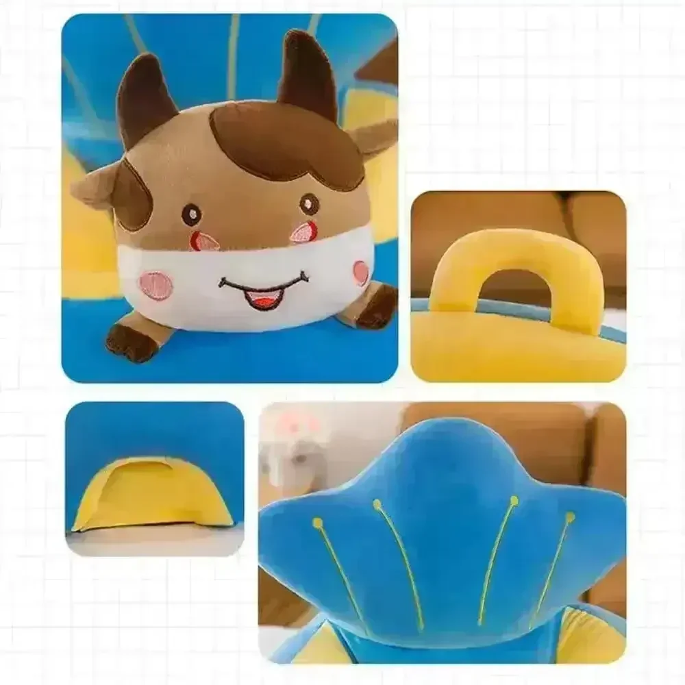 Baby Sofa Support Seat - Image 6