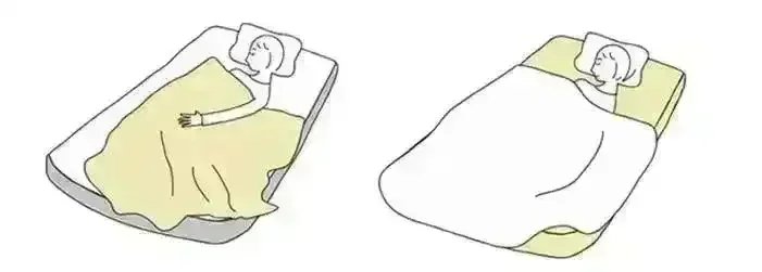 Cartoon Print Baby Swaddler Blanket - Image 8