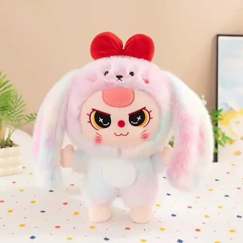 Baby Three Bunny Dreams Plush (35 cm) - Image 8