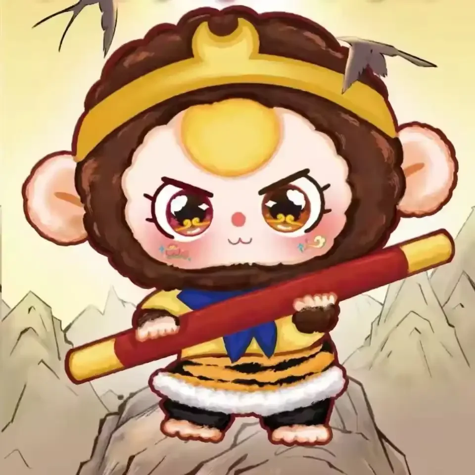 Baby Three Havoc In Heaven Series Blind Box - Image 3