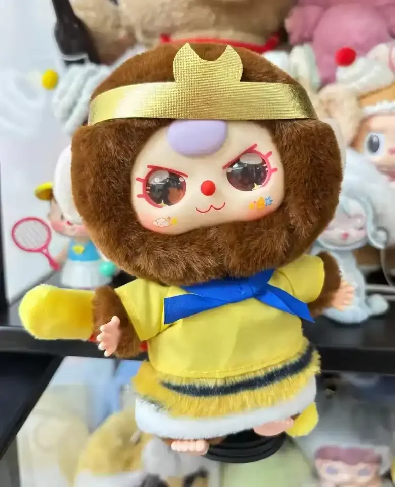 Baby Three Havoc In Heaven Series Blind Box - Image 6
