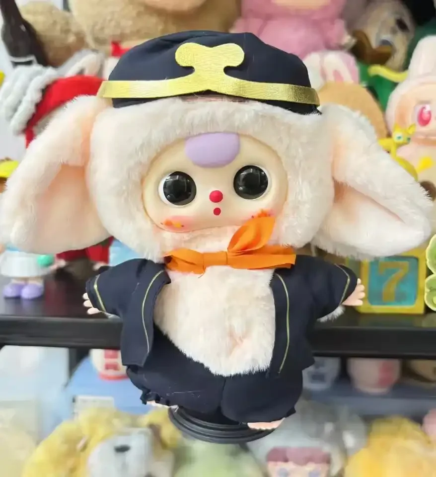 Baby Three Havoc In Heaven Series Blind Box - Image 7