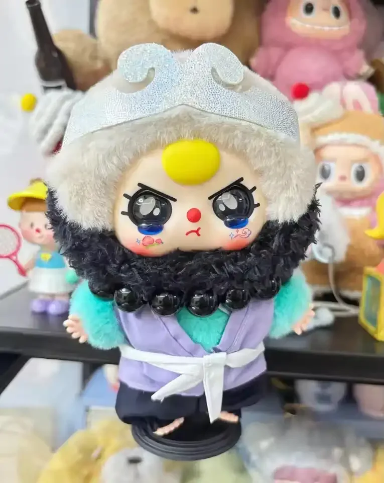 Baby Three Havoc In Heaven Series Blind Box - Image 8