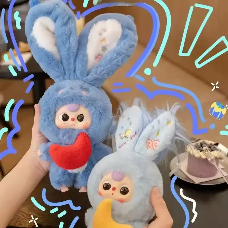 Baby Three Lily Rabbit Little Town Blind Box - Image 3