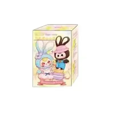 Baby Three Macaron Bunny Series Blind Box - Image 7