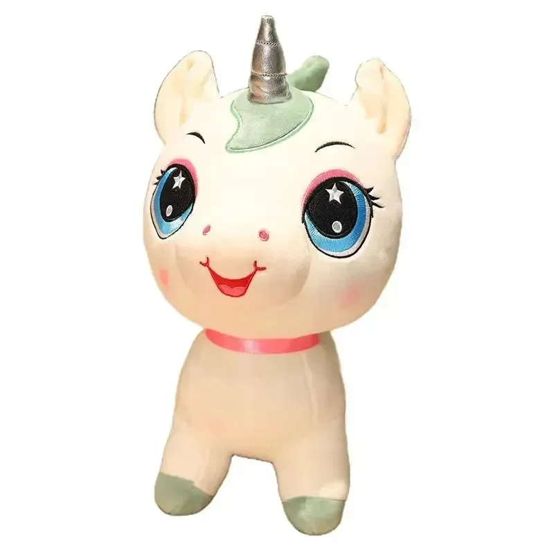 Baby Unicorn Plush Toy (30 cm) - Image 3