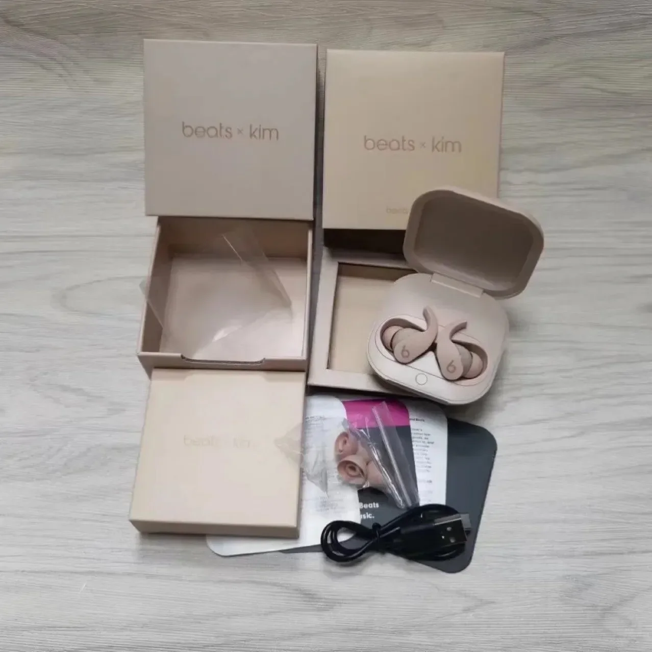 Baets KK TWS In-Ear Earphones - Image 4