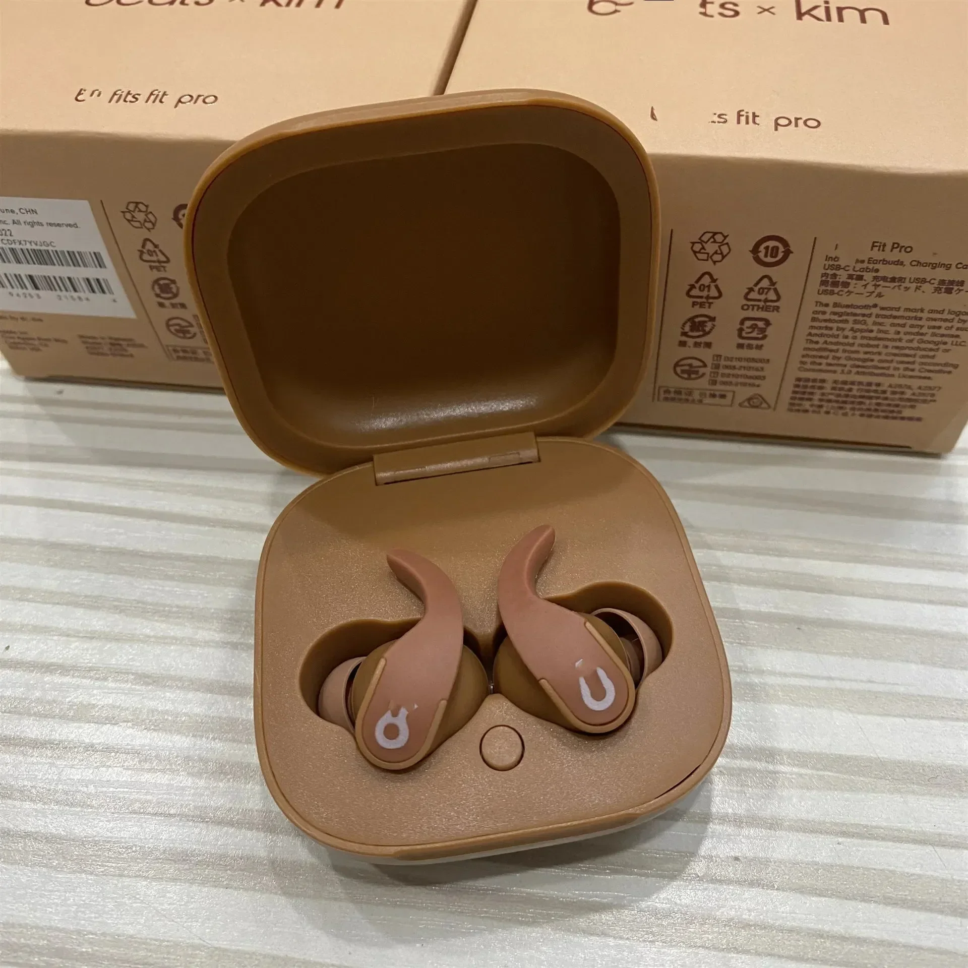 Baets KK TWS In-Ear Earphones - Image 5
