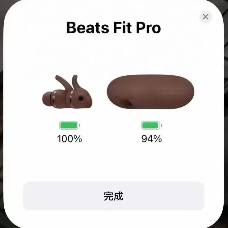 Baets KK TWS In-Ear Earphones - Image 6