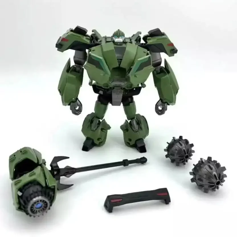 BAIWEI AC-01R Arms Iron Figure (17 cm) - Image 2