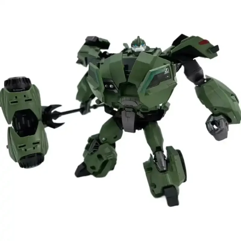 BAIWEI AC-01R Arms Iron Figure (17 cm) - Image 6