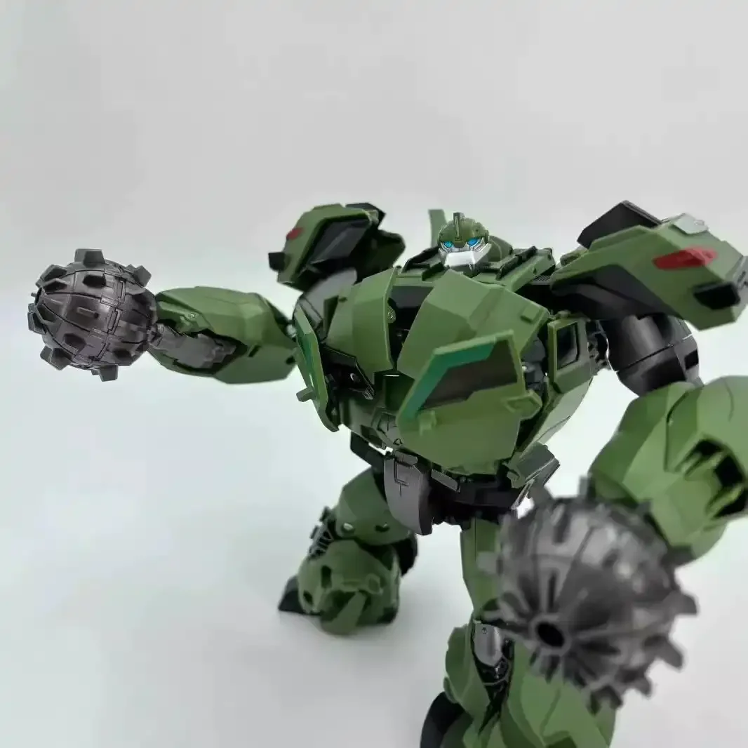 BAIWEI AC-01R Arms Iron Figure (17 cm) - Image 7