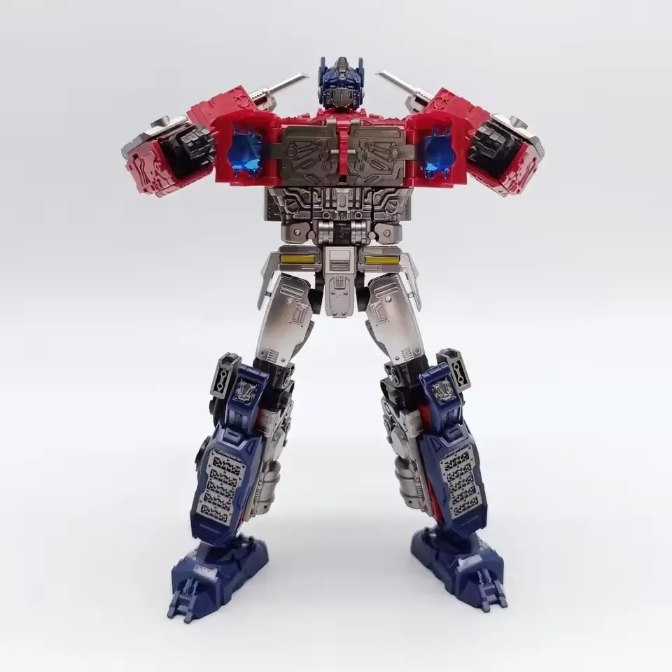 Baiwei Commander Cybertron TW-1027 Figure - Image 4