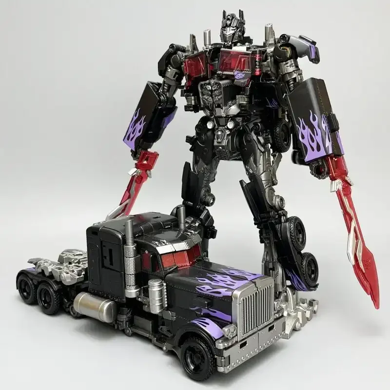 BAIWEI TW-1022B Nemesis Prime Figure (17 cm)
