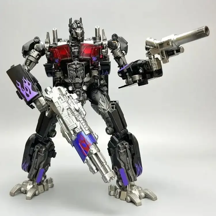 BAIWEI TW-1022B Nemesis Prime Figure (17 cm) - Image 2