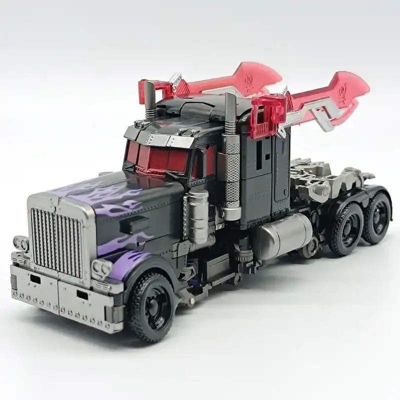 BAIWEI TW-1022B Nemesis Prime Figure (17 cm) - Image 3