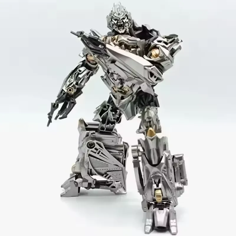 BAIWEI TW-1023 Megatron Figure (21 cm) - Image 2