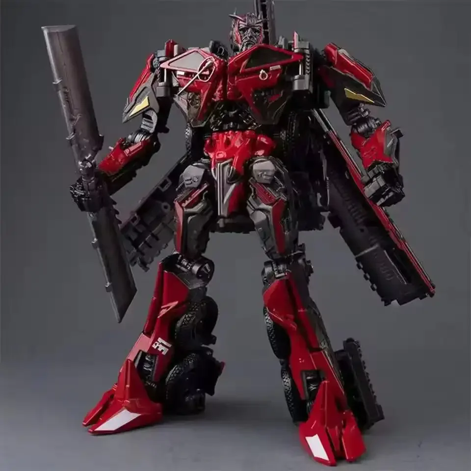 Baiwei TW-1024 Sentinel Prime Figure (18 cm) - Image 3