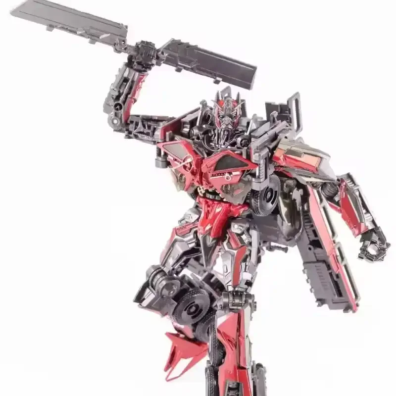Baiwei TW-1024 Sentinel Prime Figure (18 cm) - Image 7