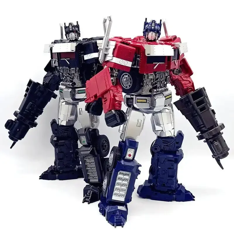 BAIWEI TW-1027D Prime Commander Figure (32 cm) - Image 2