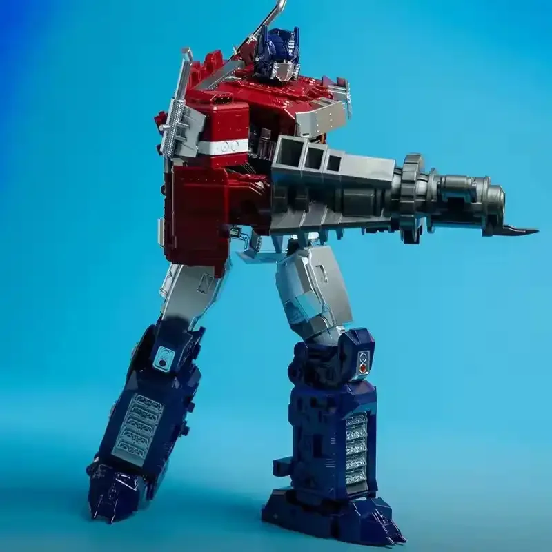 BAIWEI TW-1027D Titan Warrior Figure (32 cm) - Image 4