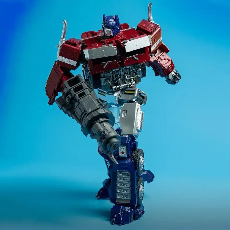 BAIWEI TW-1027D Titan Warrior Figure (32 cm) - Image 5