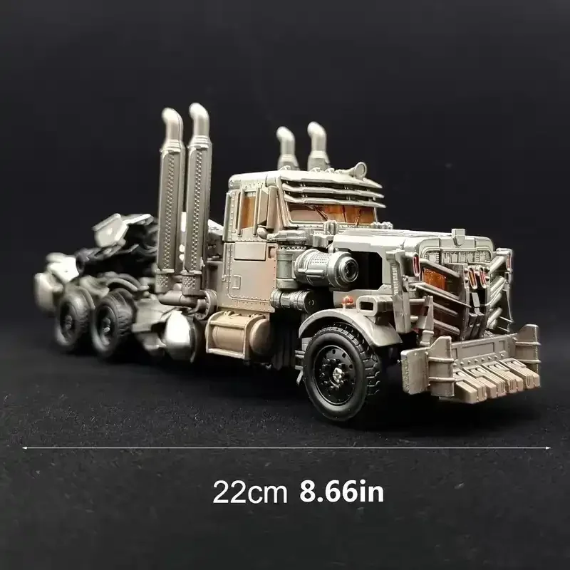 BAIWEI TW-1031 Destroyer Figure (18 cm) - Image 10