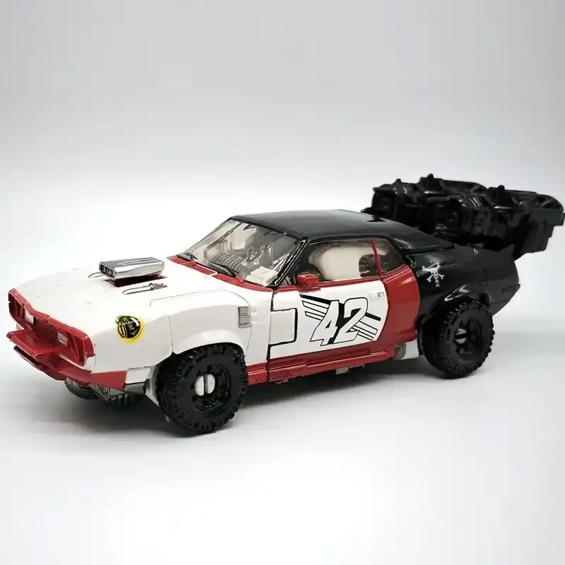 BAIWEI TW-1033 B Dropkick Figure (16 cm) - Image 11