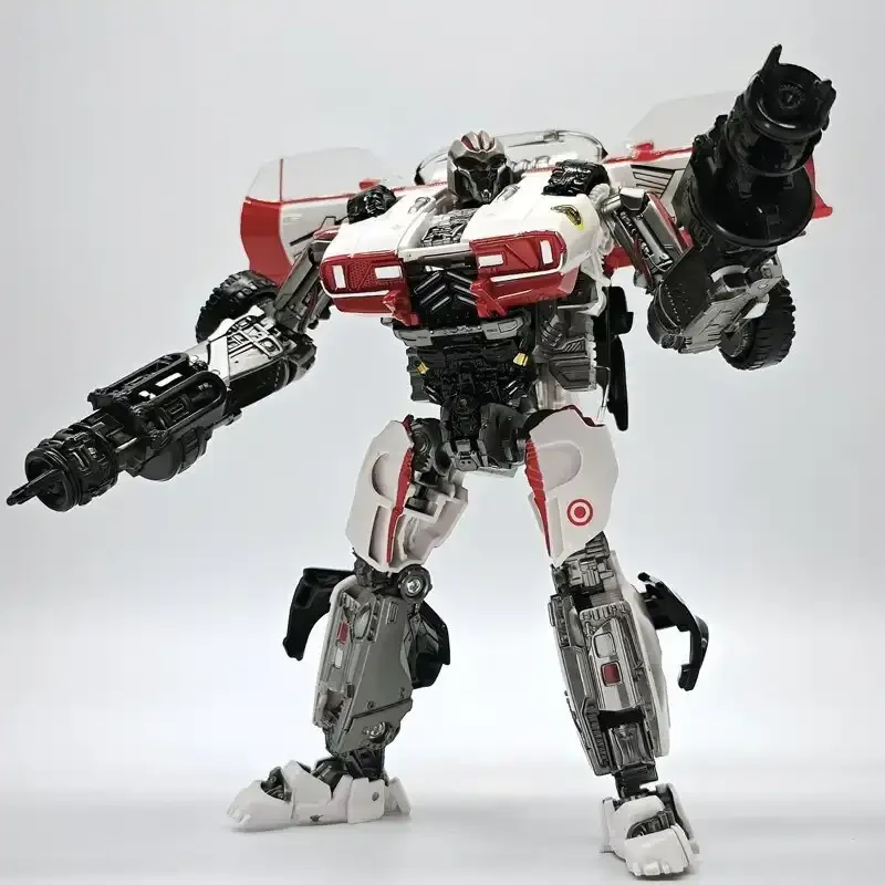 BAIWEI TW-1033 B Dropkick Figure (16 cm) - Image 5