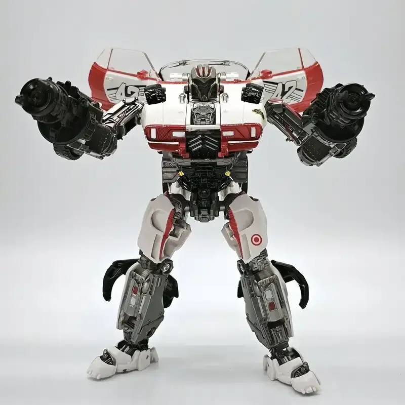 BAIWEI TW-1033 B Dropkick Figure (16 cm) - Image 6