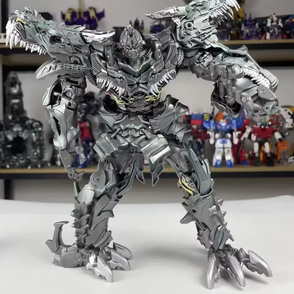 BAIWEI TW-1034 Grimlock Figure (23 cm) - Image 6